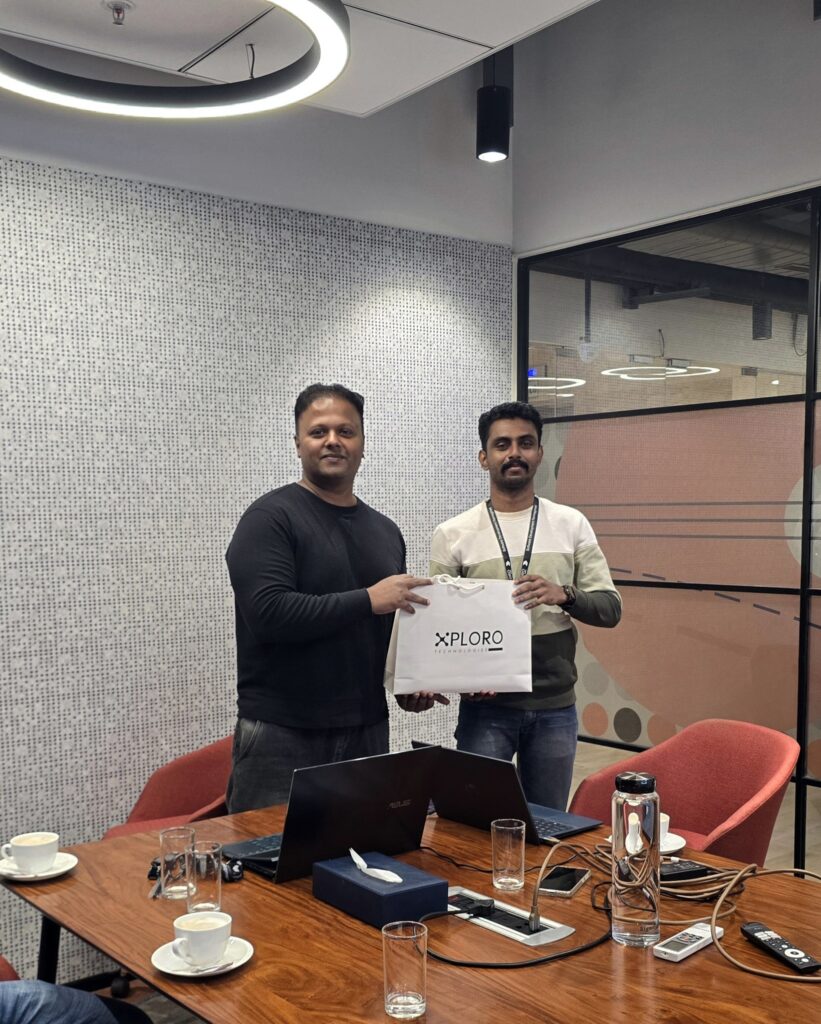 Venta POS Architecture Brainstorming Session