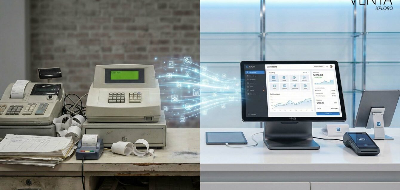 old vs new pos systems