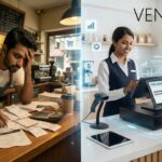 Small outlet transformed with digital POS and automation for faster billing and real-time inventory